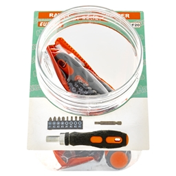 HF20 - Screwdriver -HF20_A_T